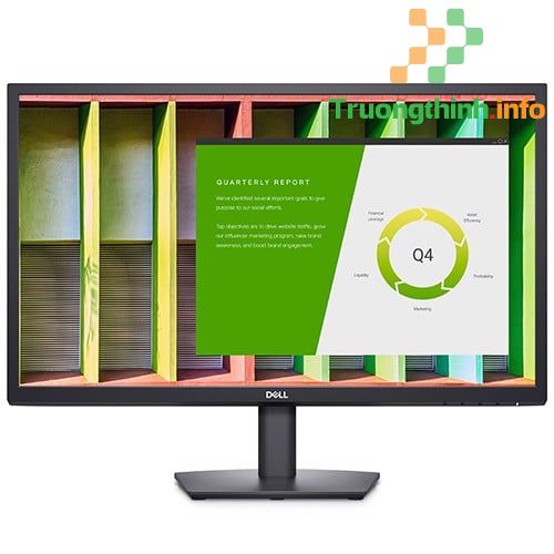 Màn Hình LCD 24" Dell E2422H Giá Rẻ - Vi Tính Trường Thịnh Màn Hình LCD 24" Dell E2422H Giá Rẻ - Vi Tính Trường Thịnh