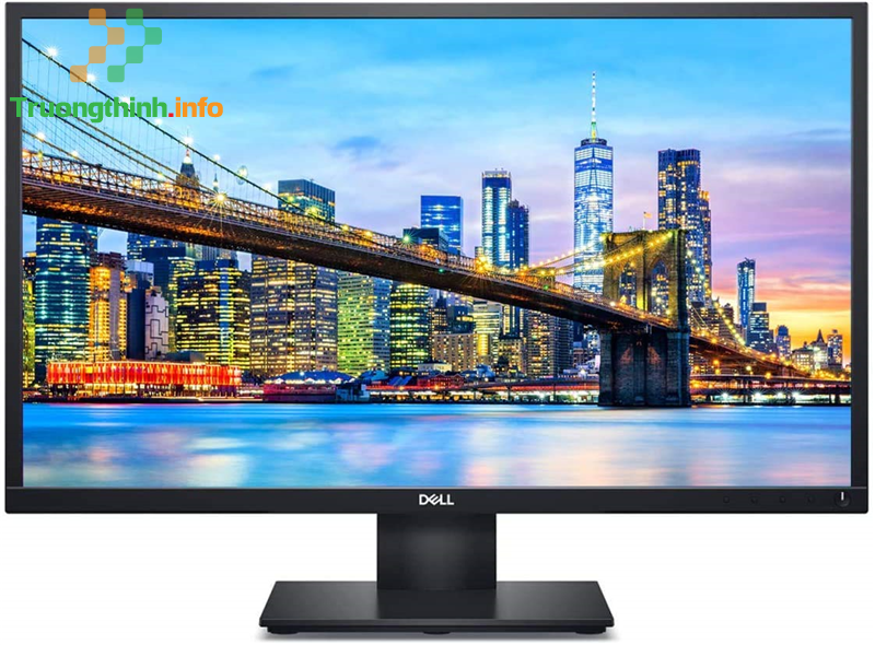Màn Hình LCD 24" Dell E2422H Giá Rẻ - Vi Tính Trường Thịnh Màn Hình LCD 24" Dell E2422H Giá Rẻ - Vi Tính Trường Thịnh