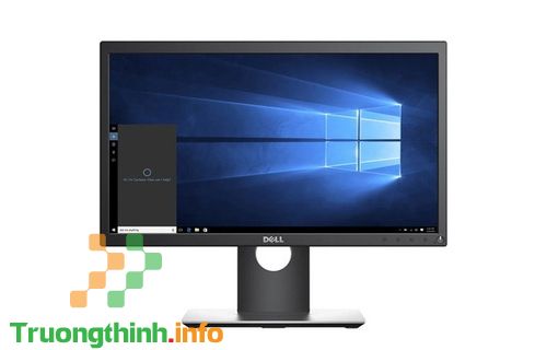 Màn Hình LCD 22" Dell Renew Wide - Vi Tính Trường Thịnh