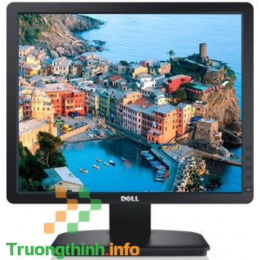 Màn Hình LCD 17" Dell 1713 Renew Vuông - Vi Tính Trường Thịnh