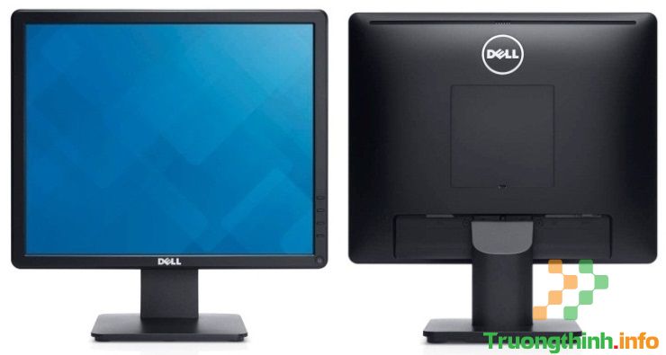 Màn Hình LCD 17" Dell Renew Vuông - Vi Tính Trường Thịnh