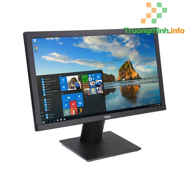 Màn Hình LCD 20" Dell E2020H Giá Rẻ - Vi Tính Trường Thịnh