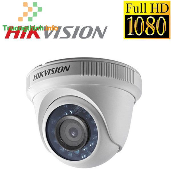 Camera HIK DS-2CE56D0T-IRP