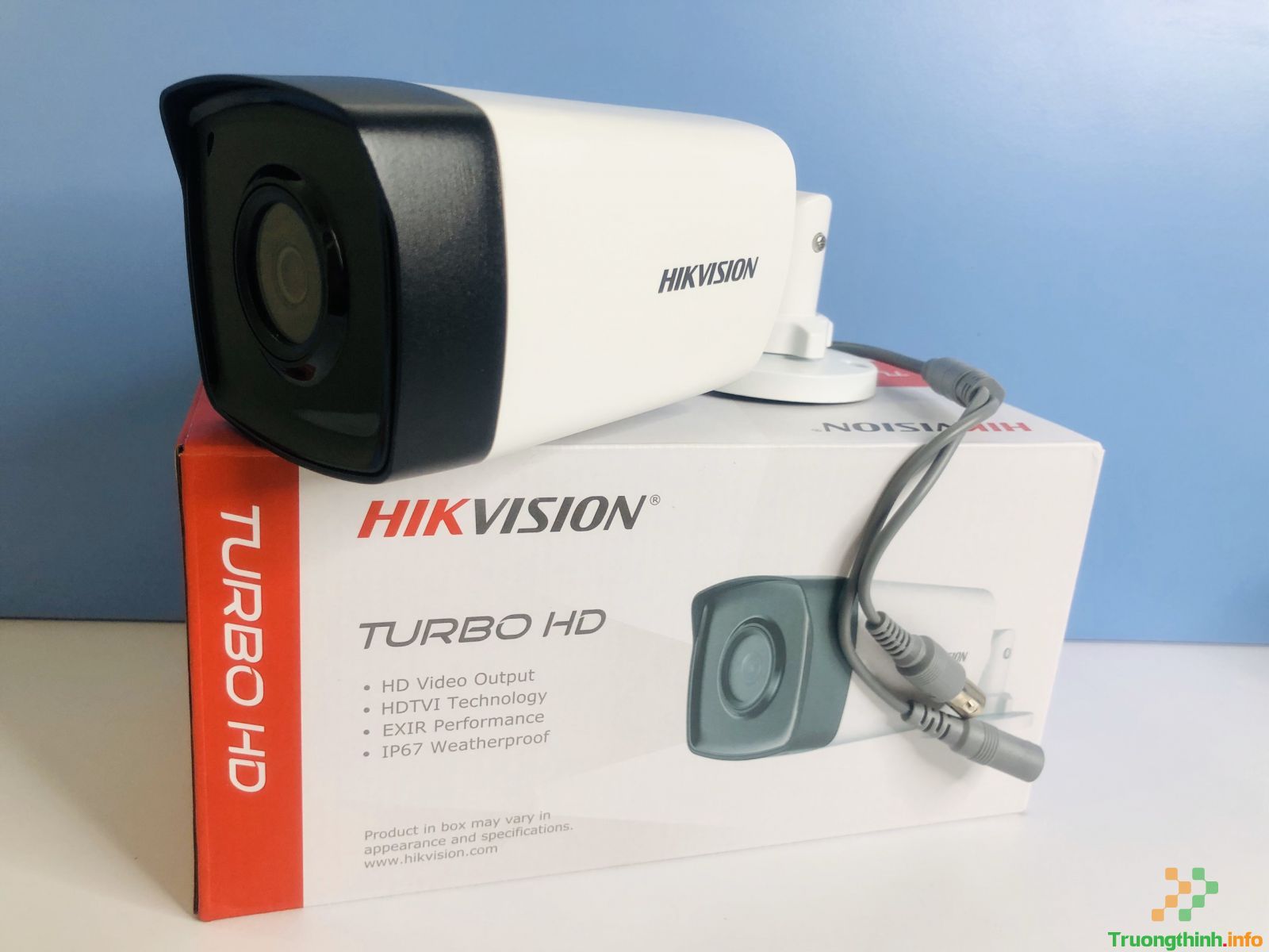 Camera HIK DS-2CE17D0T-IT5F/IT5 Camera HIK DS-2CE17D0T-IT5F/IT5
