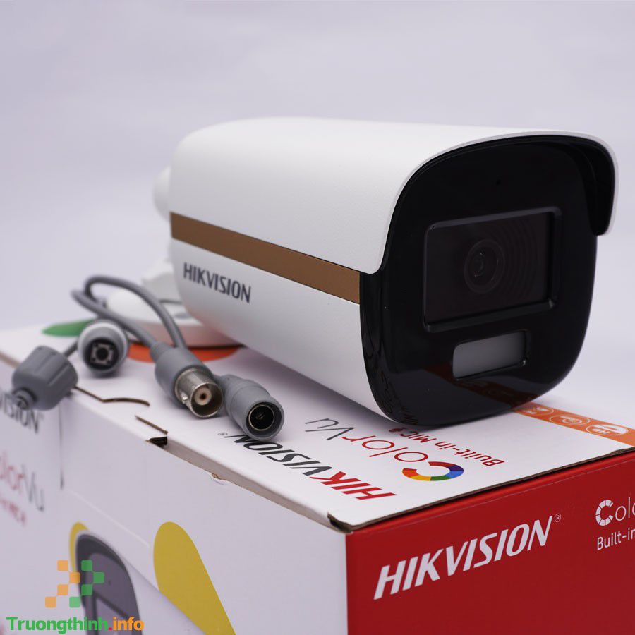 Camera HIK DS-2CE12DF3T-FS 