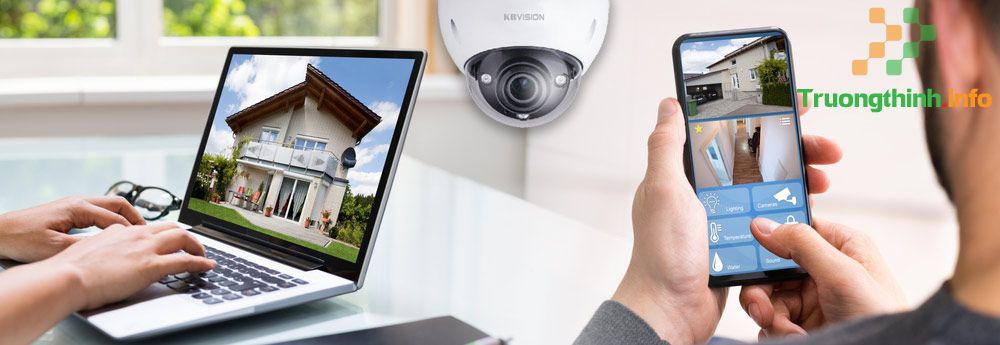 Vi Tính Trường Thịnh - Nhận lắp đặt camera quan sát chuyên nghiêp nhanh chóng Vi Tính Trường Thịnh - Nhận lắp đặt camera quan sát chuyên nghiêp nhanh chóng