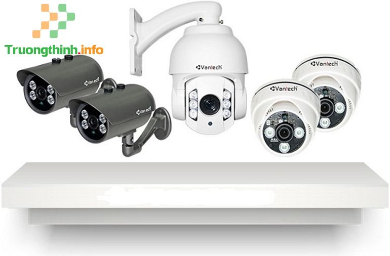 Vi Tính Trường Thịnh - Nhận lắp đặt camera quan sát chuyên nghiêp nhanh chóng Vi Tính Trường Thịnh - Nhận lắp đặt camera quan sát chuyên nghiêp nhanh chóng