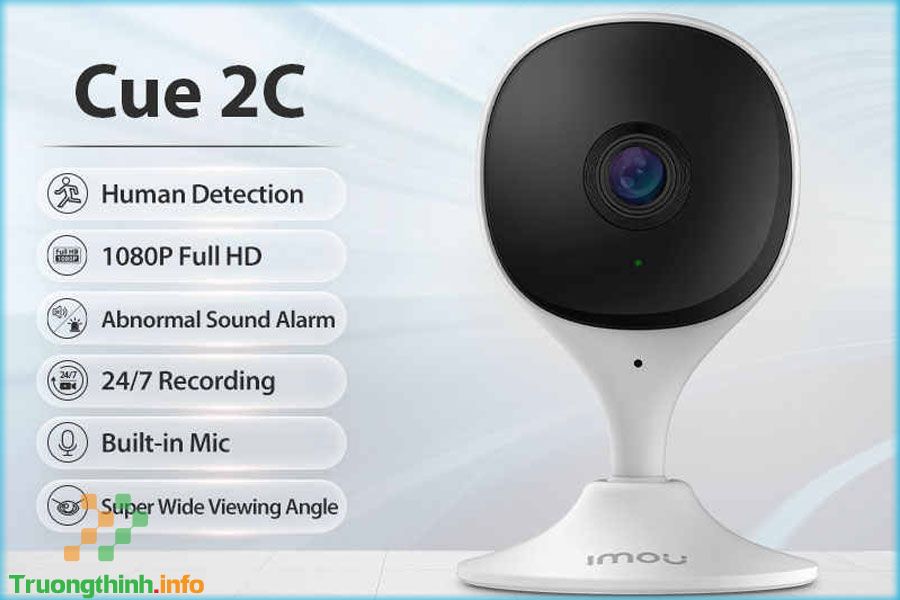 Vi Tính Trường Thịnh - Nhận lắp đặt camera quan sát chuyên nghiêp nhanh chóng Vi Tính Trường Thịnh - Nhận lắp đặt camera quan sát chuyên nghiêp nhanh chóng