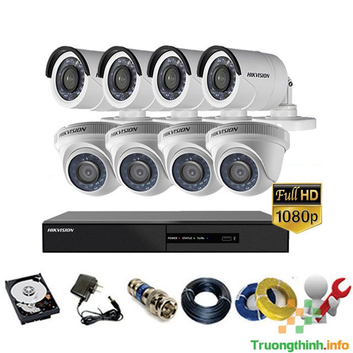 Vi Tính Trường Thịnh - Nhận lắp đặt camera quan sát chuyên nghiêp nhanh chóng Vi Tính Trường Thịnh - Nhận lắp đặt camera quan sát chuyên nghiêp nhanh chóng