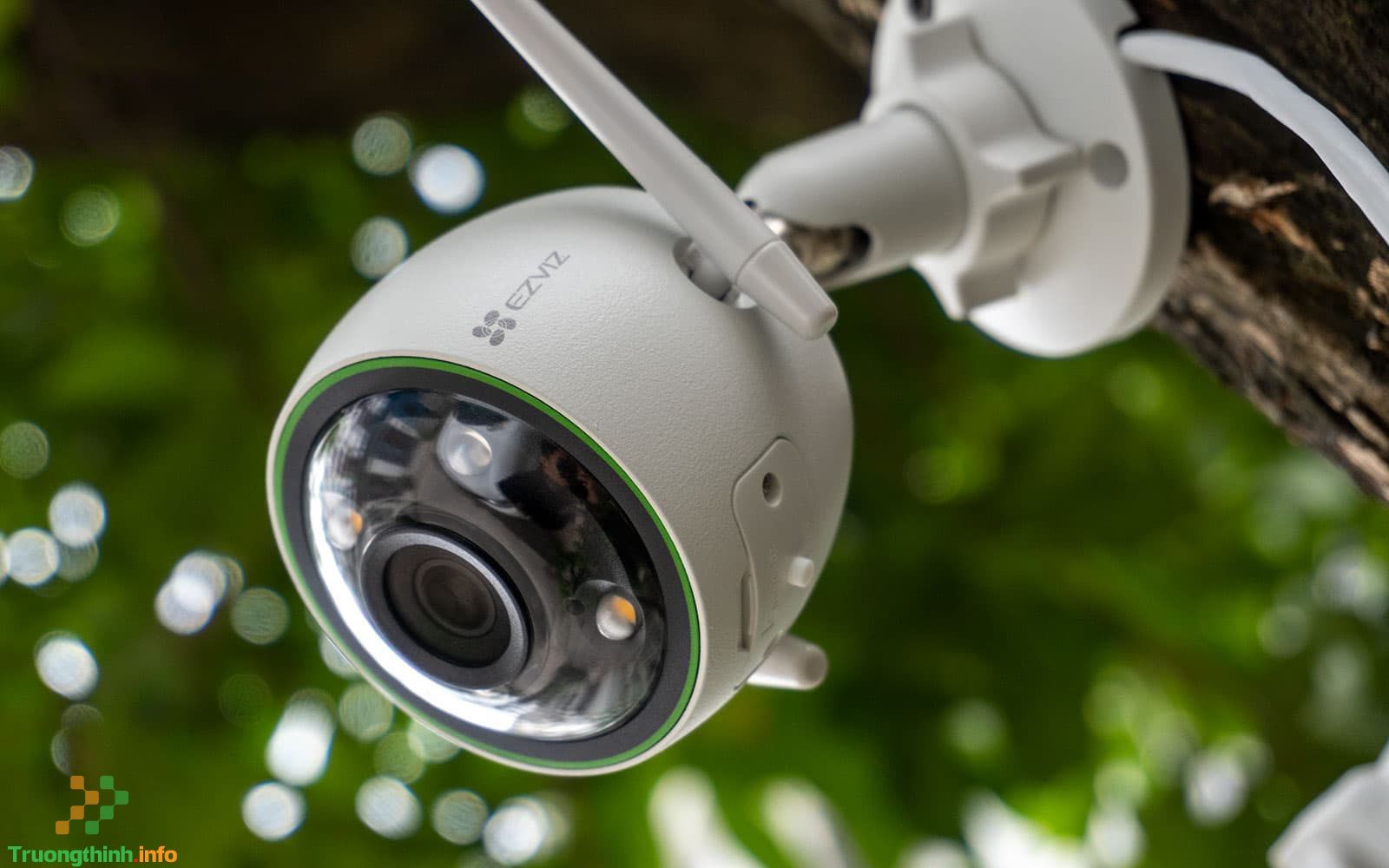 Vi Tính Trường Thịnh - Nhận lắp đặt camera quan sát chuyên nghiêp nhanh chóng Vi Tính Trường Thịnh - Nhận lắp đặt camera quan sát chuyên nghiêp nhanh chóng