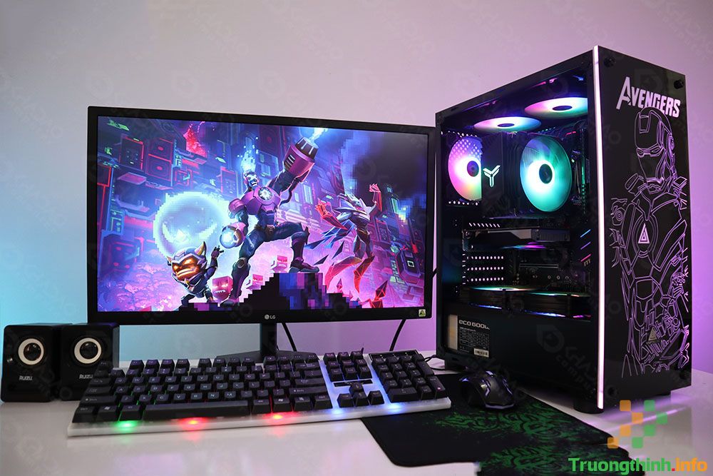 Vi Tính Trường Thịnh - Chuyên mua bán máy tính PC -Laptop giá sỉ giá rẻ Vi Tính Trường Thịnh - Chuyên mua bán máy tính PC -Laptop giá sỉ giá rẻ