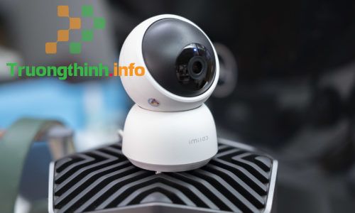 Nhận lắp camera gia đình trọn gói - Vi Tính Trường Thịnh Nhận lắp camera gia đình trọn gói - Vi Tính Trường Thịnh