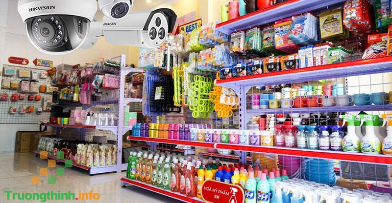 Nhận lắp camera gia đình trọn gói - Vi Tính Trường Thịnh Nhận lắp camera gia đình trọn gói - Vi Tính Trường Thịnh