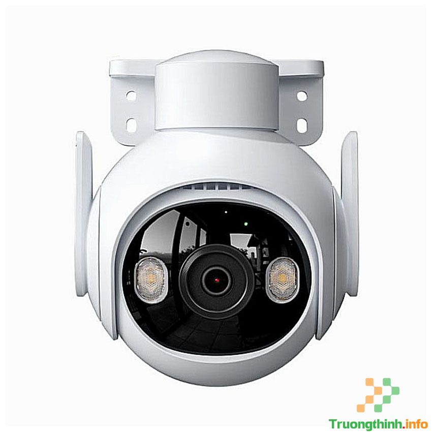 Nhận lắp camera gia đình trọn gói - Vi Tính Trường Thịnh Nhận lắp camera gia đình trọn gói - Vi Tính Trường Thịnh
