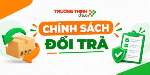 Chính sách đổi trả
