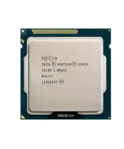 CPU Intel Pentium G2020 (2.9GHz, 2 nhân, 2 luồng, 3MB, 55W)