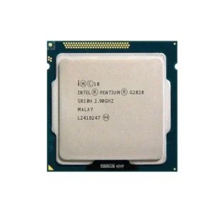 CPU Intel Pentium G2020 (2.9GHz, 2 nhân, 2 luồng, 3MB, 55W)