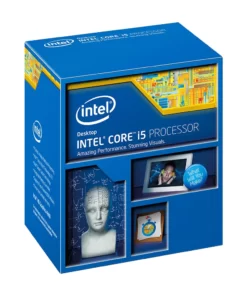 CPU SK 1150 Intel Core i5-4690S Tray + Fan (3.2GHz up to 3.9GHz, 4 nhân, 4 luồng, 6MB, 65W)
