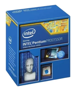 CPU SK 1150 Intel Pentium G3250 Tray + Fan (3.2GHz, 2 nhân, 2 luồng, 3MB, 53W)