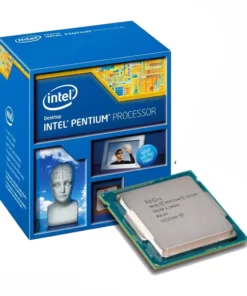 CPU SK 1150 Intel Pentium G3260 Tray + Fan (3.3GHz, 2 nhân, 2 luồng, 3MB, 53W)