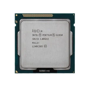 CPU Intel Pentium G2030 (3.0GHz, 2 nhân, 2 luồng, 3MB, 55W)