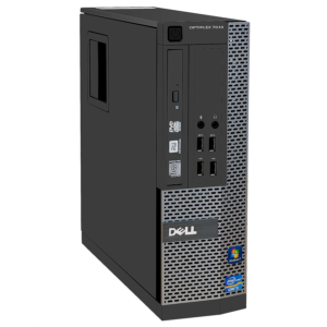Máy Bộ Dell Optiplex 7010 SFF Socket 1155