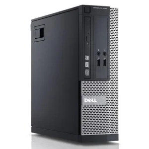 Máy bộ Dell Optiplex 3020 SFF Socket 1150 Renew
