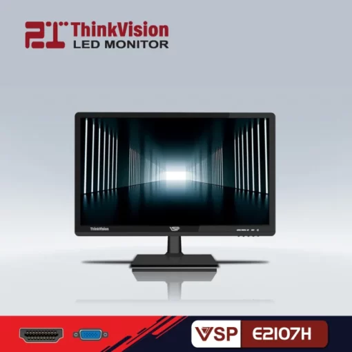 Màn Hình LCD 21″ ThinkVision VSP E2107H Led chính hãng