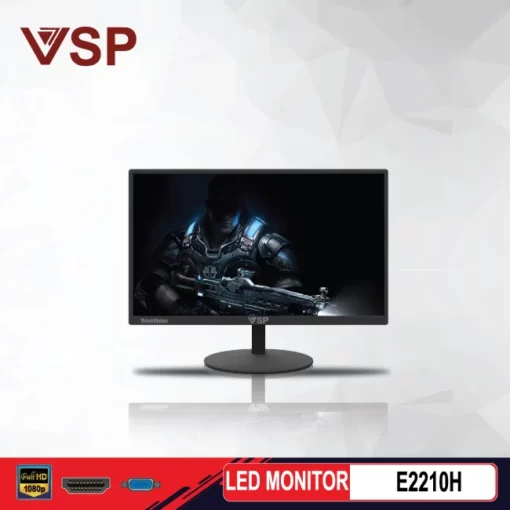 Màn Hình LCD 22″ ThinkVision VSP E2210H Chính Hãng