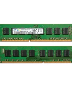 Ram PC3 DDR3 8G/1600 Các Hãng