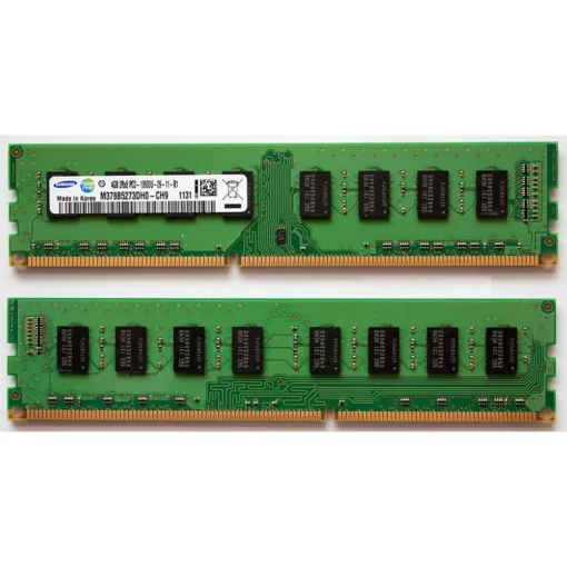 Ram PC3 DDR3 4G/1600 Các Hãng