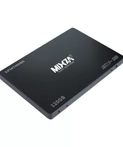 SSD 120G MIXZA Chính hãng