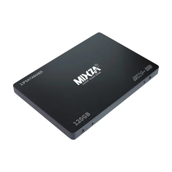 SSD 120G MIXZA Chính hãng