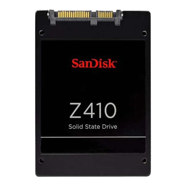 SSD 120G SANDISK Z410 Sata