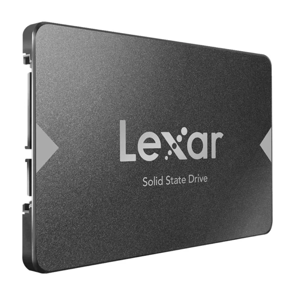 SSD 128G LEXAR NS100 Chính hãng Viết Sơn