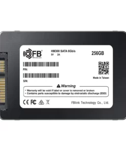 SSD 256G FB-LINK HM300 Chính hãng