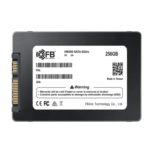 SSD 256G FB-LINK HM300 Chính hãng