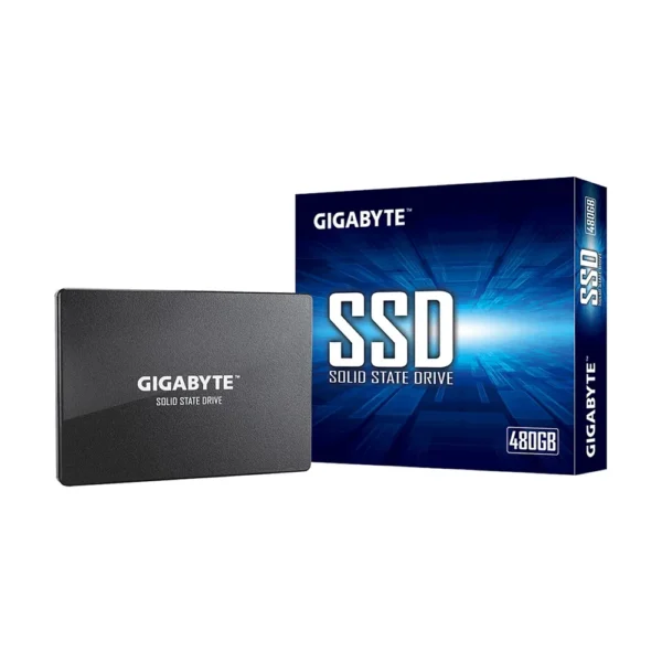 PDC-SSD 480G GIGABYTE Chính hãng