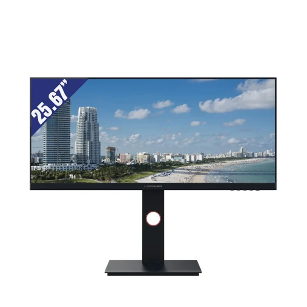 Màn hình LCD LC-Power 26″ LC-M26-UW-UXGA-75 IPS 75Hz 2K