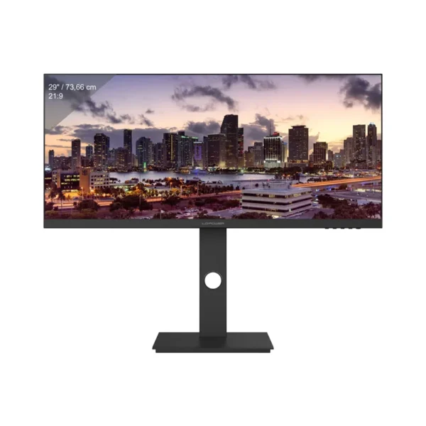 Màn hình LCD LC-Power 29″ LC-M29-UW-UXGA-75 IPS 75Hz 2K