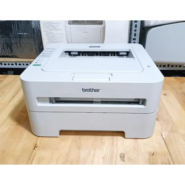 Máy in Brother HL 2130 cũ giá rẻ