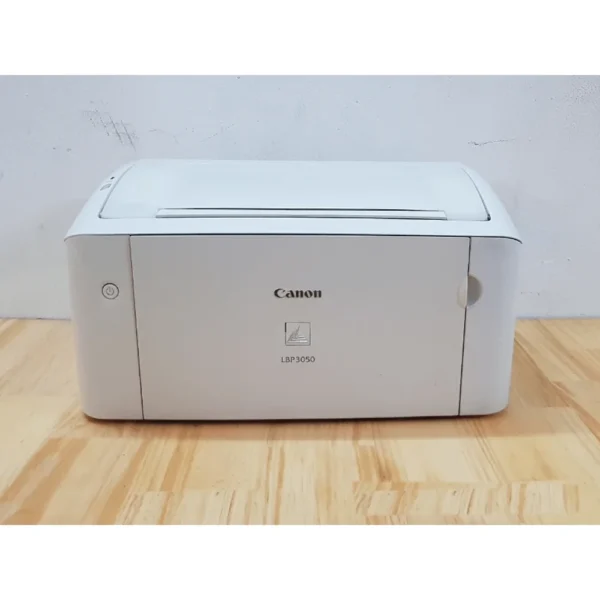 Máy in Canon LBP 3050 cũ giá rẻ