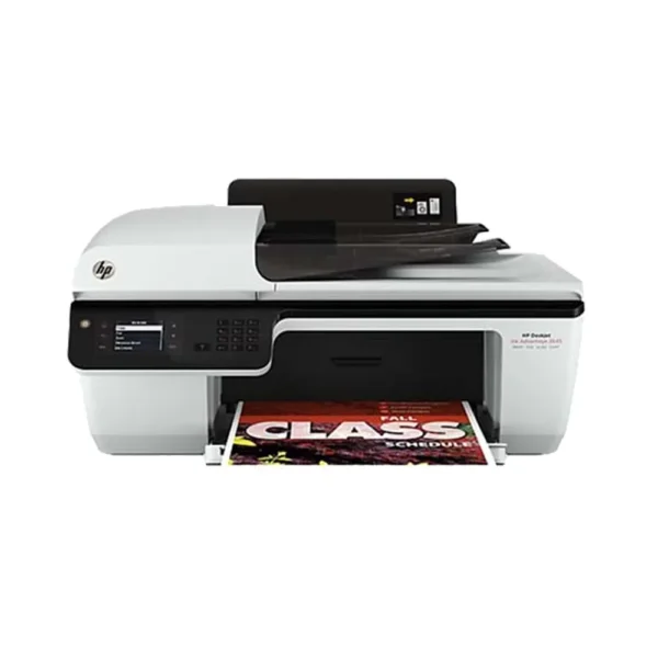 Máy in phun màu đa chức năng HP Deskjet Ink Advantage 2645