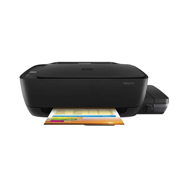 Máy in phun màu đa năng HP Deskjet GT 5810