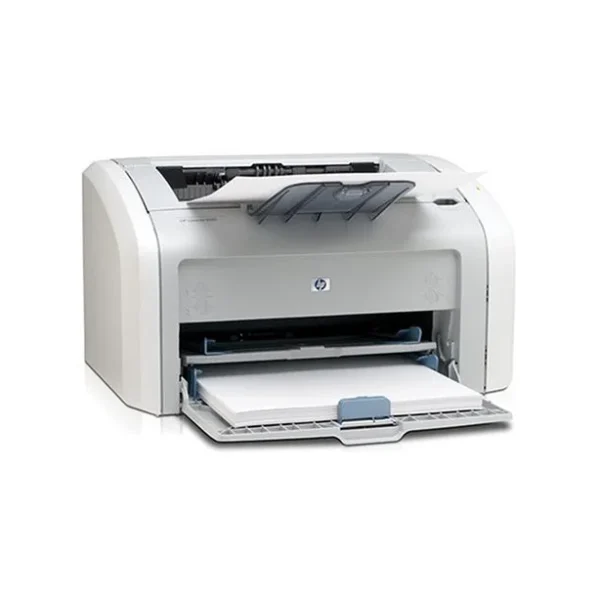 Máy in Hp Laserjet 1018 cũ giá rẻ