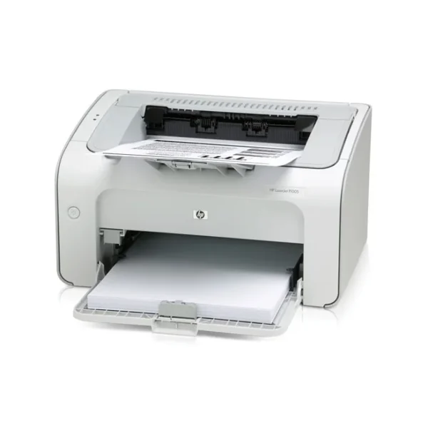 Máy in Hp Laserjet P1005 cũ giá rẻ