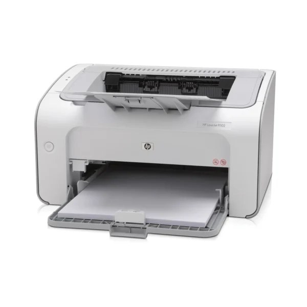 Máy in Hp Laserjet P1102 cũ giá rẻ