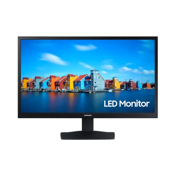 Màn hình LCD 19″ Samsung S19A330 TN 60Hz HD Chính hãng