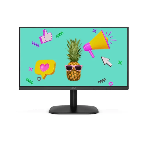 Màn hình LCD 22″ AOC 22B2HN VA 60Hz full HD