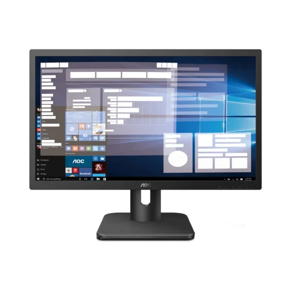 Màn hình LCD 22″ AOC 22E1H/74 TN 60Hz full HD